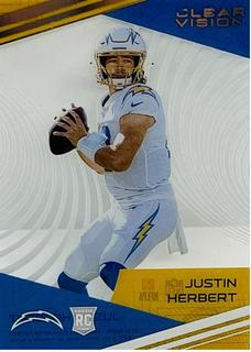 Justin Herbert