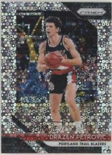 Drazen Petrovic