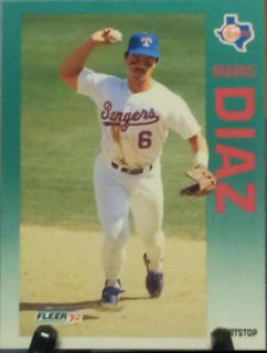Mario Diaz