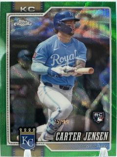 Carter Jensen