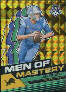 Jared Goff