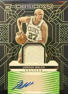 Jordan Walsh