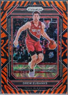 Drew Eubanks