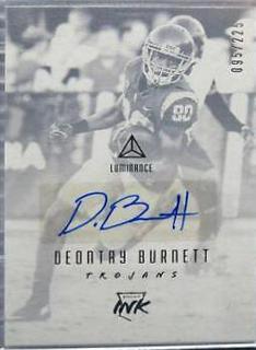 Deontay Burnett