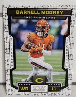 Darnell Mooney