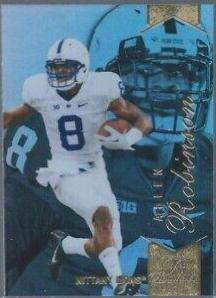 Allen Robinson