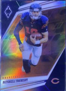 Mitchell Trubisky