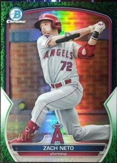 Zach Neto