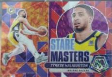 Tyrese Haliburton