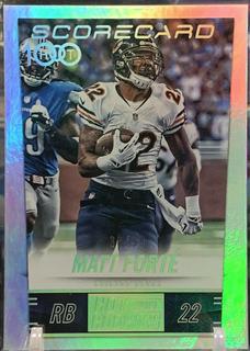 Matt Forte