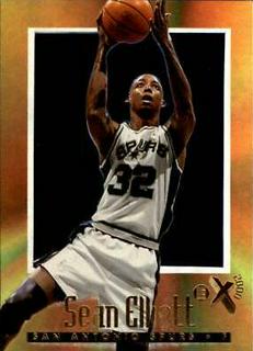 Sean Elliott