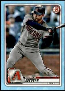 Eduardo Escobar