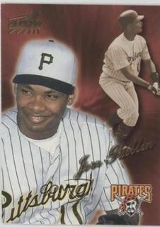 Jose Guillen