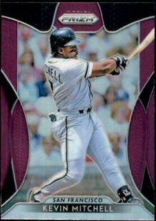 Kevin Mitchell
