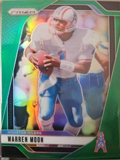 Warren Moon