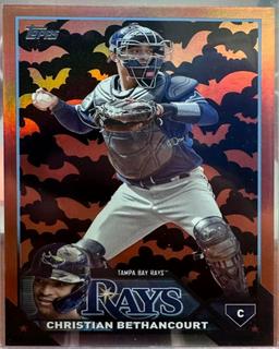 Christian Bethancourt