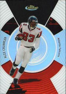 Alge Crumpler