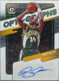 Ray Allen