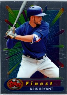 Kris Bryant