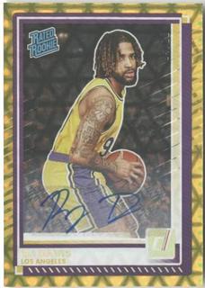 RJ Davis