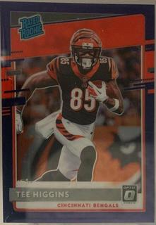 Tee Higgins