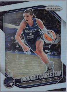 Bridget Carleton