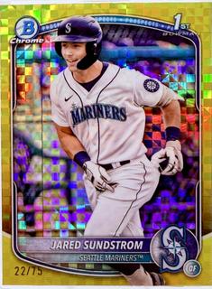 Jared Sundstrom
