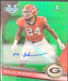 Malaki Starks