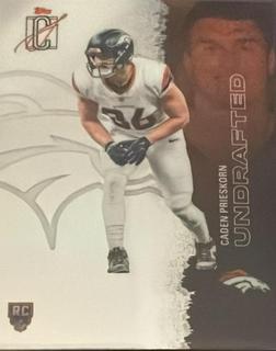 Caden Prieskorn
