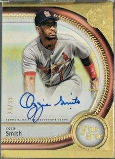 Ozzie Smith