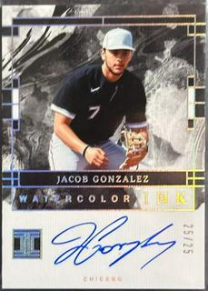 Jacob Gonzalez