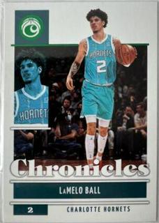 LaMelo Ball