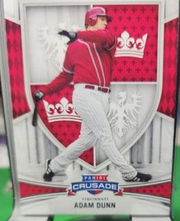 Adam Dunn