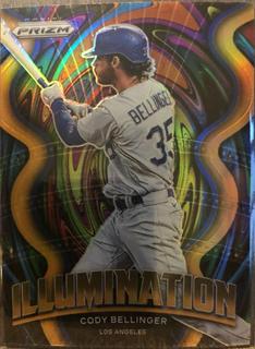 Cody Bellinger