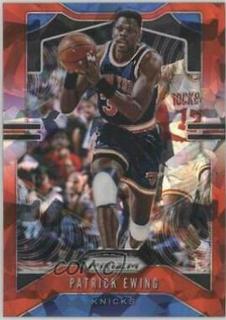 Patrick Ewing