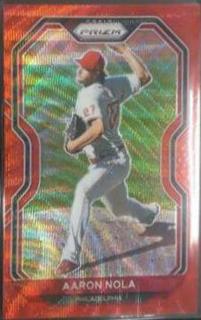 Aaron Nola