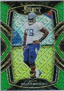 Isaiah Wilson