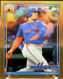 Juan Soto