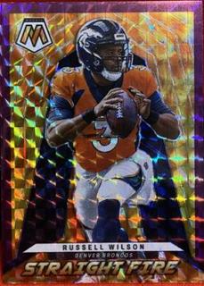 Russell Wilson