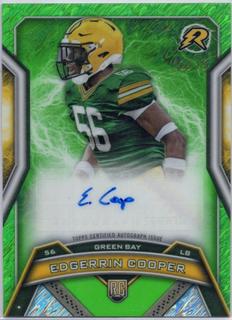 Edgerrin Cooper