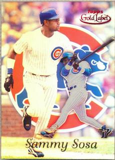 Sammy Sosa