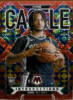 Stephon Castle