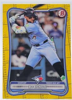 Bo Bichette