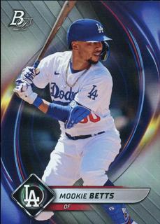 Mookie Betts