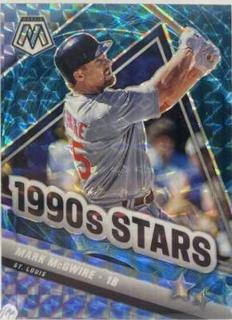 Mark McGwire