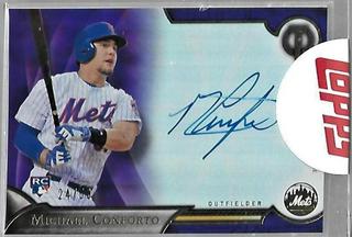 Michael Conforto