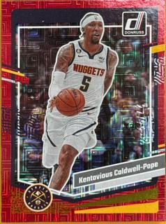 Kentavious Caldwell-Pope
