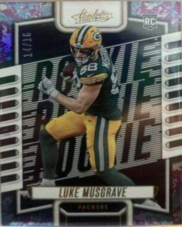 Luke Musgrave