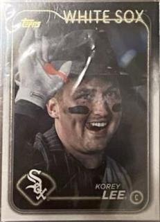 Korey Lee