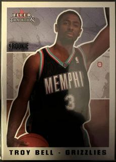 Troy Bell